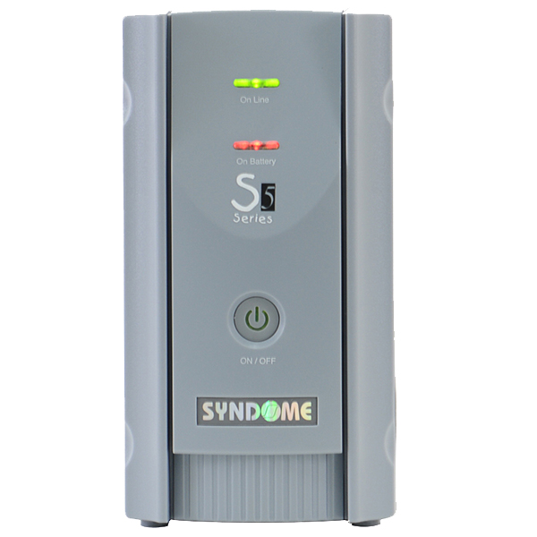 SYNDOM S5-800 (800VA/360Watt)