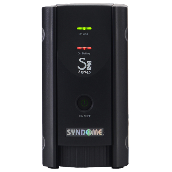 SYNDOME S9-800 (800VA/360Watt)