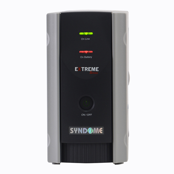 SYNDOME EXTREME-800 ( 800VA/360Watt )