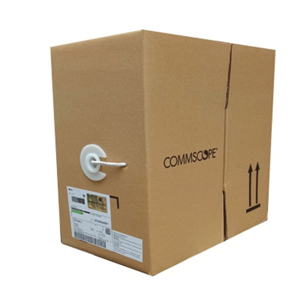 Commscope CAT 5E  รุ่น 6-57826-2